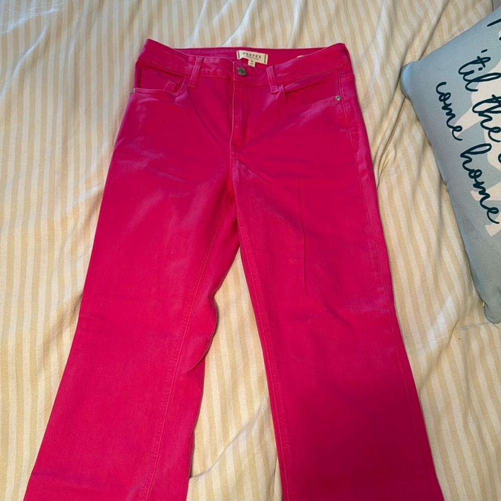 To small for me, NEVER WORN!!! Very cute color